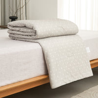 Lithe Horse Cotton Light Comforter