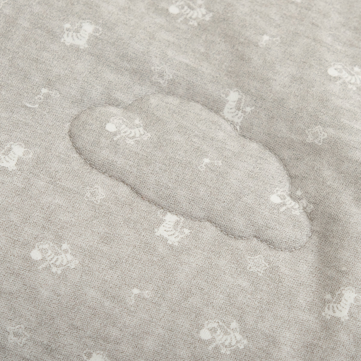 Lithe Horse Cotton Light Comforter