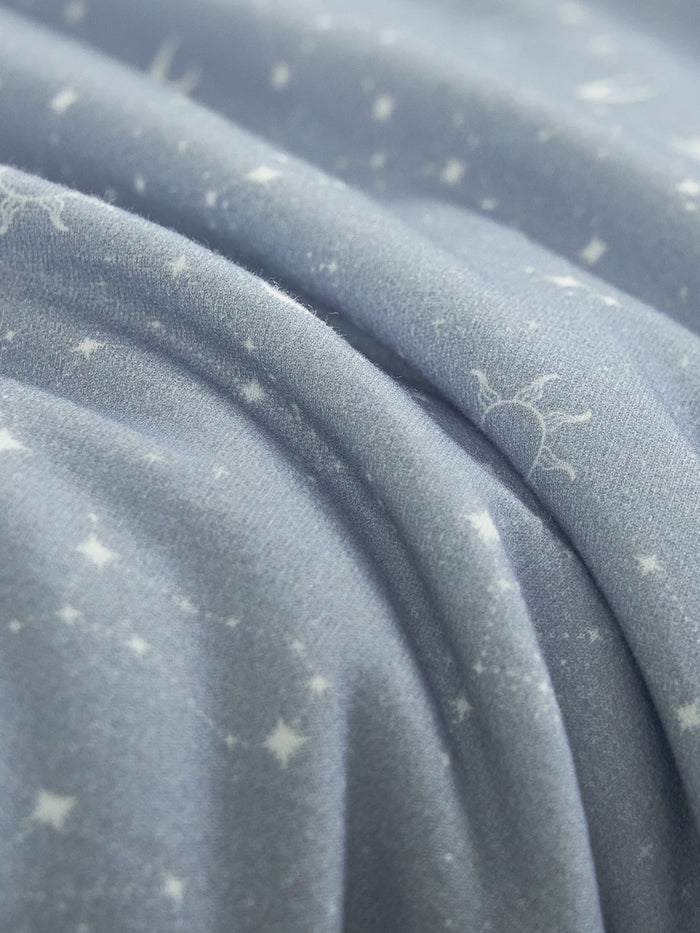 Lithe Nebula Cotton Light Comforter