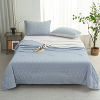 Lithe Nebula Cotton Light Comforter