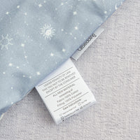 Lithe Nebula Cotton Light Comforter