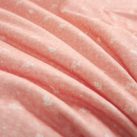 Lithe Vine Cotton Pillowcases