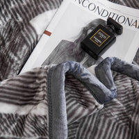 Logan Cloudy Blanket