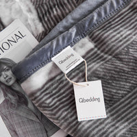 Logan Cloudy Blanket