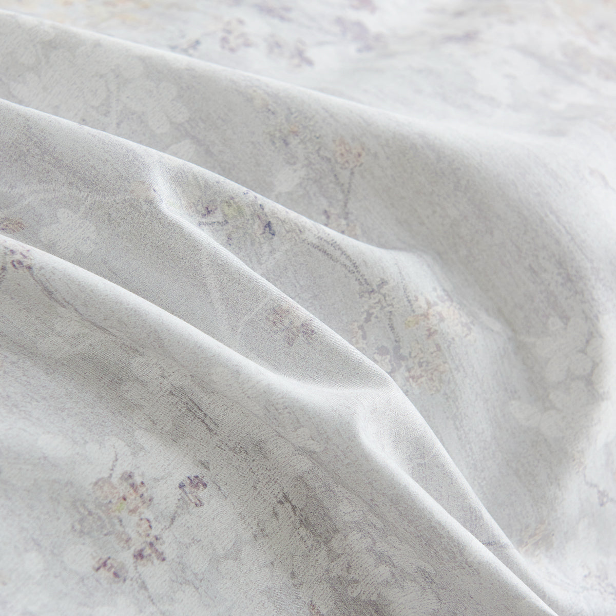 Lumina Floral Premium Cotton Bedspread Set