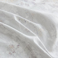 Lumina Floral Premium Cotton Bedspread Set