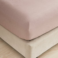 梅默里 全棉床笠套件