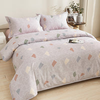 梅默里 全棉床笠套件