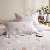 梅默里 全棉床笠套件