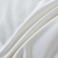 Mogo Fine Sheep Wool All-Season Duvet Insert