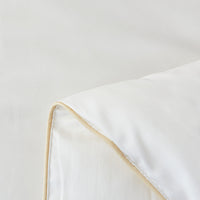 Mogo Fine Sheep Wool All-Season Duvet Insert