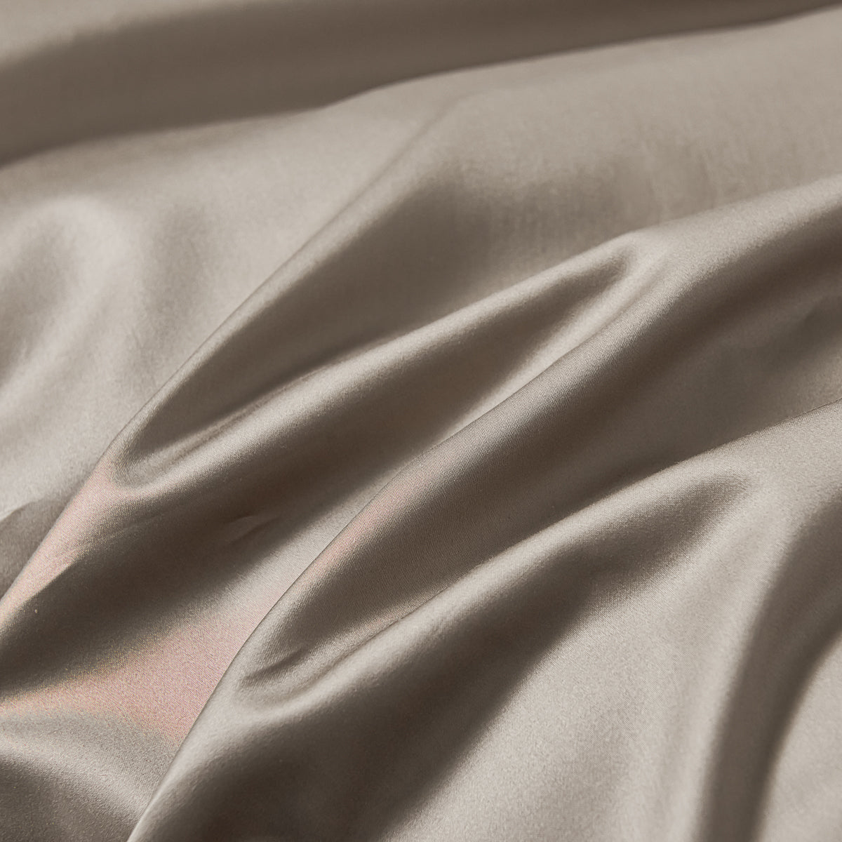 慕斯棕 长绒棉套件