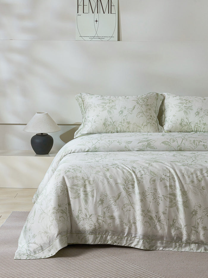 Natasha TENCEL™ Bedspread Set