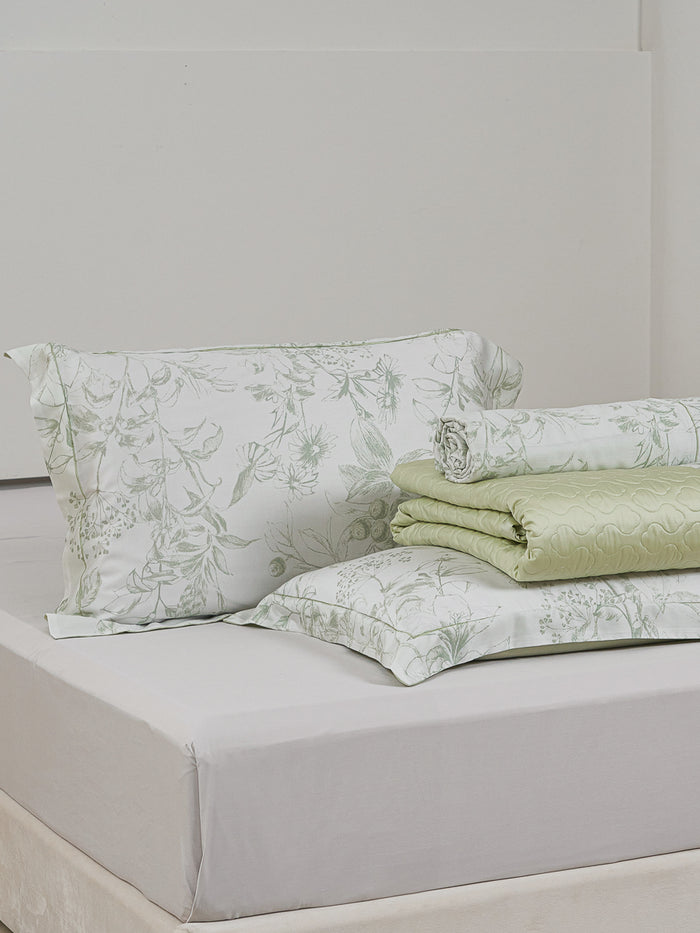 Natasha TENCEL™ Bedspread Set