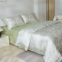 Natasha TENCEL™ Bedspread Set