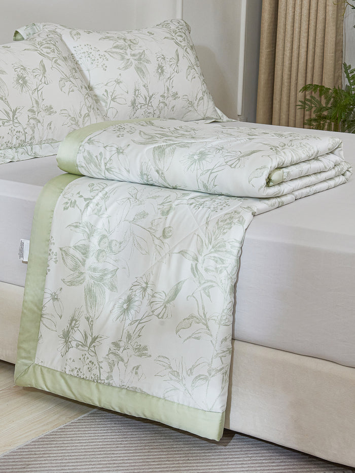 Natasha TENCEL™ Light Comforter
