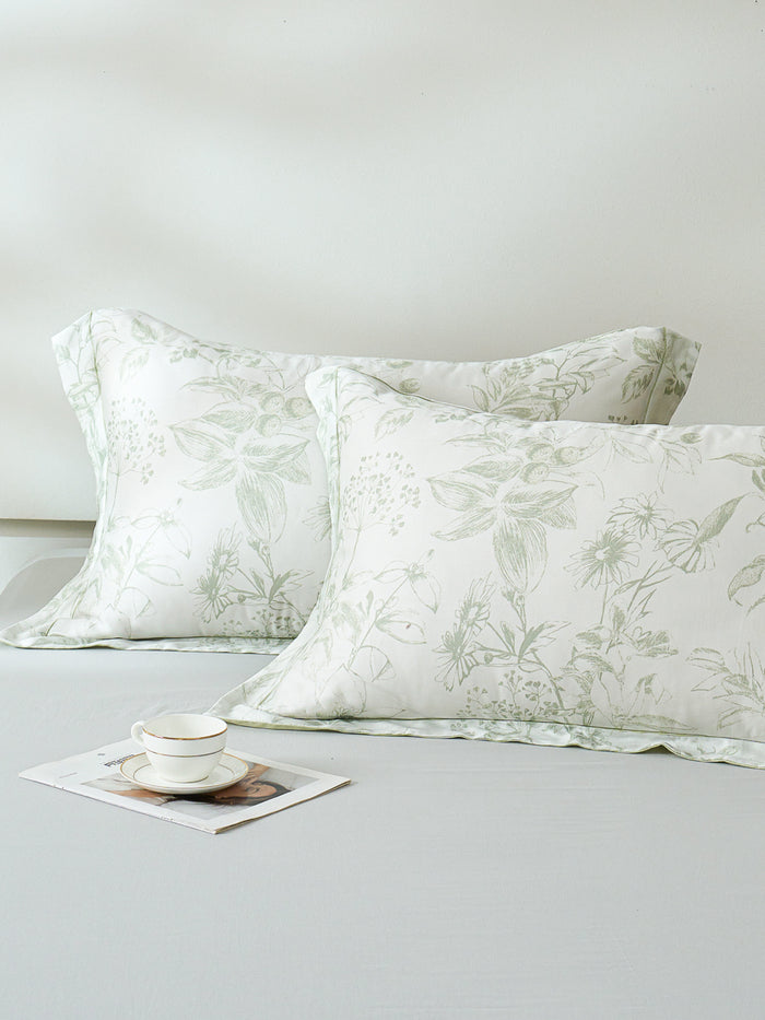 Natasha TENCEL™ Pillow Sham x2P