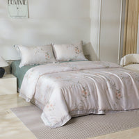 Nicole TENCEL™ Bedspread Set