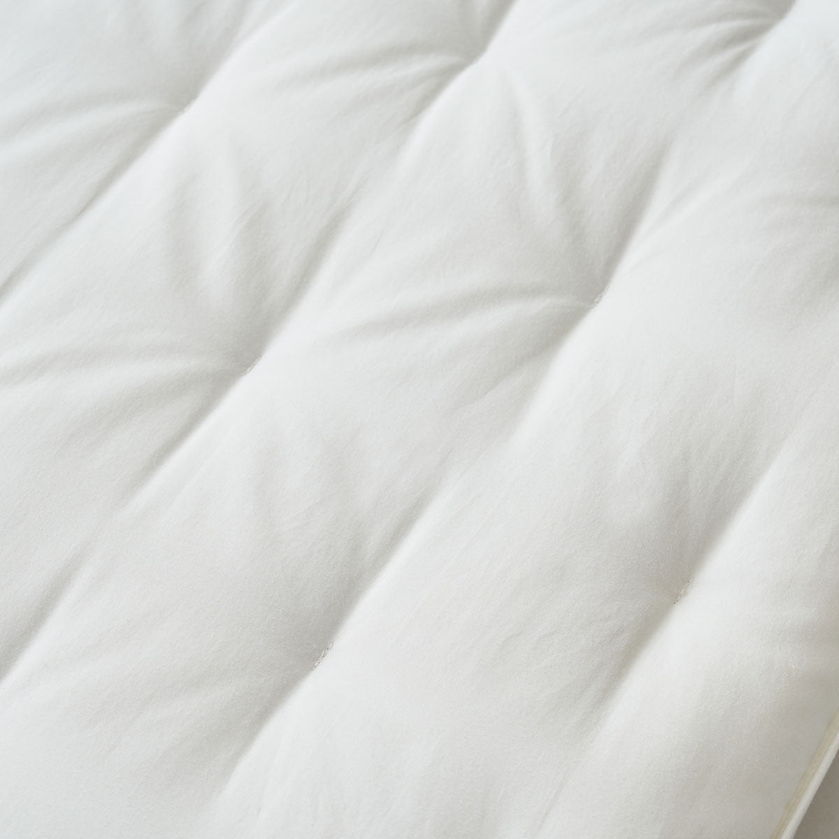 PiloMio® Goose Down Memory Foam Dual Pillow