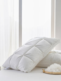 PiloMio® Ultra Soft Goose Down Pillow