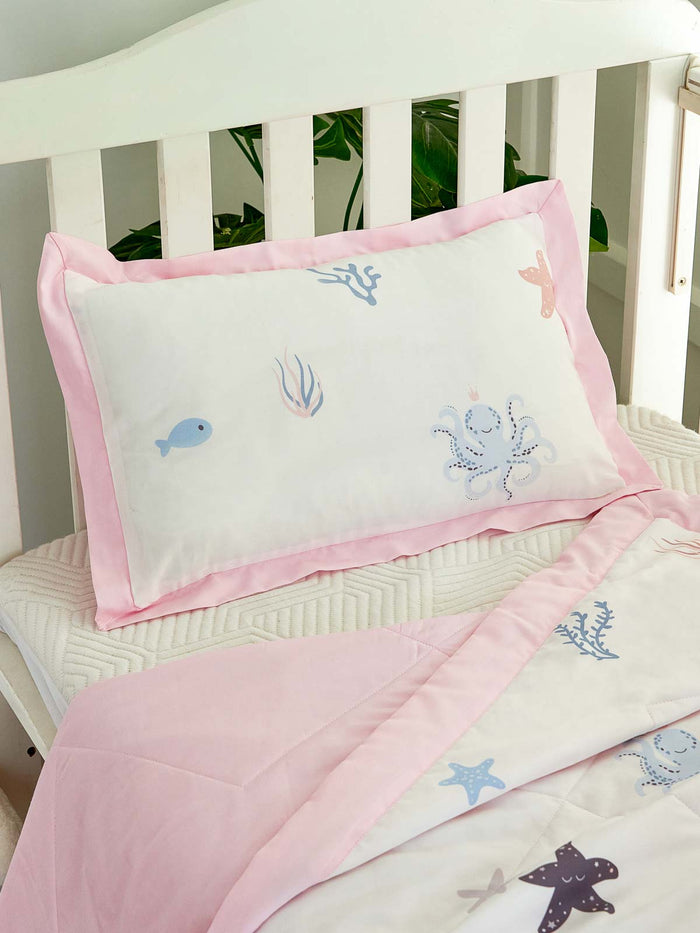 PiloMio® Baby Cassia Seeds Pillow