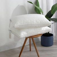 PiloMio® Brocade Soft Microber Pillow