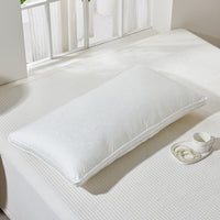 PiloMio® Brocade Soft Microber Pillow