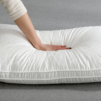 PiloMio® Brocade Soft Microber Pillow