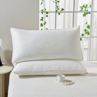 PiloMio® Brocade Soft Microber Pillow