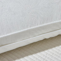 PiloMio® Brocade Soft Microber Pillow