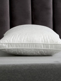 PiloMio® Brocade Soft Microber Pillow