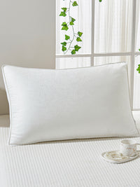 PiloMio® Brocade Soft Microber Pillow