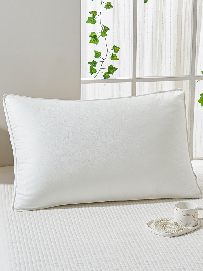 PiloMio® Brocade Soft Microber Pillow