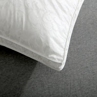 PiloMio® Brocade Soft Microber Pillow
