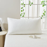 PiloMio® Brocade Soft Microber Pillow