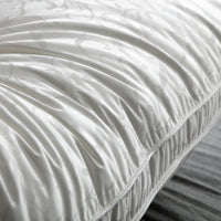 PiloMio® Brocade Soft Microber Pillow