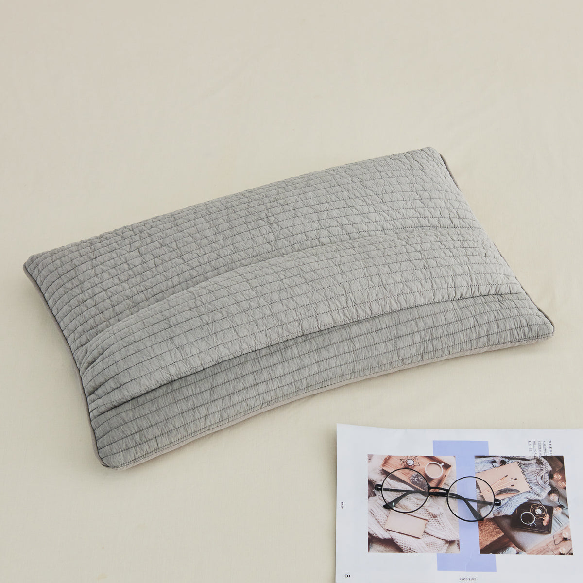 PiloMio® 荞麦护颈枕
