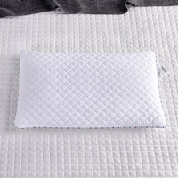 PiloMio® Buckwheat Hull Medium Adjustable Pillow