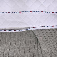 PiloMio® Buckwheat Hull Medium Adjustable Pillow
