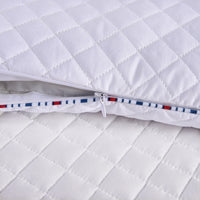 PiloMio® Buckwheat Hull Medium Adjustable Pillow