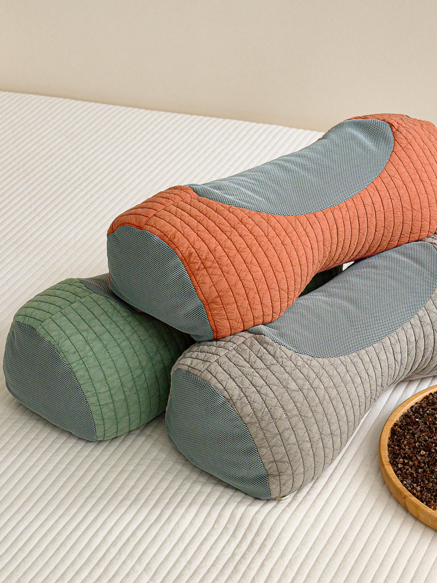 PiloMio® 荞麦释压枕