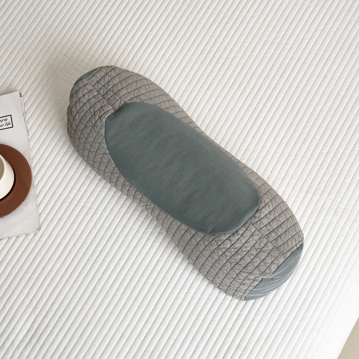 PiloMio® 荞麦释压枕