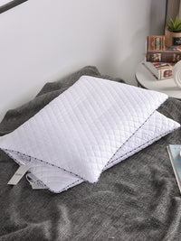 PiloMio® Buckwheat Hull Standard Adjustable Pillow