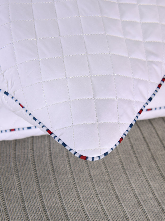 PiloMio® Buckwheat Hull Standard Adjustable Pillow