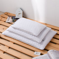 PiloMio® Buckwheat Hull Standard Adjustable Pillow