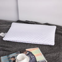 PiloMio® Buckwheat Hull Standard Adjustable Pillow