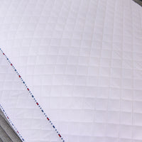 PiloMio® Buckwheat Hull Standard Adjustable Pillow
