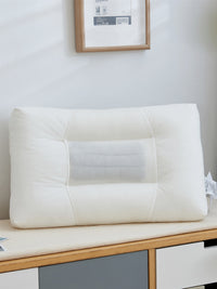 PiloMio® Cassia Seeds Medium Cervical Support Pillow