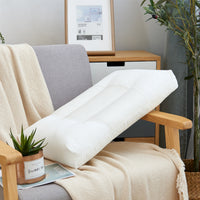 PiloMio® Cassia Seeds Medium Cervical Support Pillow
