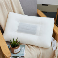 PiloMio® Cassia Seeds Medium Cervical Support Pillow